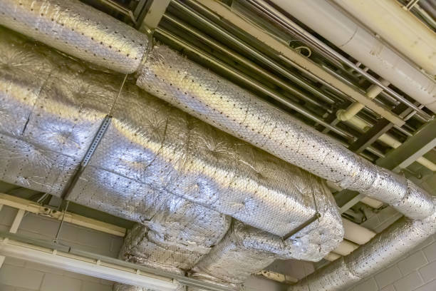 Best Residential Air Duct Cleaning  in USA